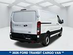 2026 Ford Transit 150 Low Roof RWD Empty Cargo Van for sale #TKA19551 - photo 3