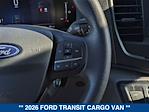 New 2026 Ford Transit 250 Low Roof Empty Cargo Van for sale #TKA25885 - photo 22