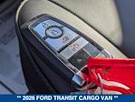 New 2026 Ford Transit 250 Low Roof Empty Cargo Van for sale #TKA25885 - photo 29