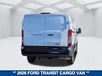 New 2026 Ford Transit 250 Low Roof Empty Cargo Van for sale #TKA25885 - photo 3