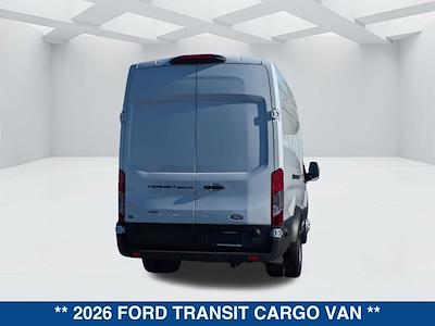 2026 Ford Transit 350 HD High Roof DRW RWD Empty Cargo Van for sale #TKA26617 - photo 2