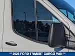 2026 Ford Transit 350 HD High Roof DRW RWD Empty Cargo Van for sale #TKA26617 - photo 10