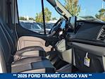 2026 Ford Transit 350 HD High Roof DRW RWD Empty Cargo Van for sale #TKA26617 - photo 11