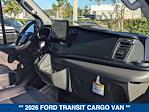 2026 Ford Transit 350 HD High Roof DRW RWD Empty Cargo Van for sale #TKA26617 - photo 12