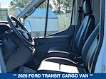 2026 Ford Transit 350 HD High Roof DRW RWD Empty Cargo Van for sale #TKA26617 - photo 15