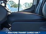 2026 Ford Transit 350 HD High Roof DRW RWD Empty Cargo Van for sale #TKA26617 - photo 17