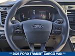 2026 Ford Transit 350 HD High Roof DRW RWD Empty Cargo Van for sale #TKA26617 - photo 21
