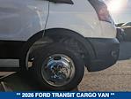 2026 Ford Transit 350 HD High Roof DRW RWD Empty Cargo Van for sale #TKA26617 - photo 28