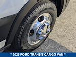 2026 Ford Transit 350 HD High Roof DRW RWD Empty Cargo Van for sale #TKA26617 - photo 29