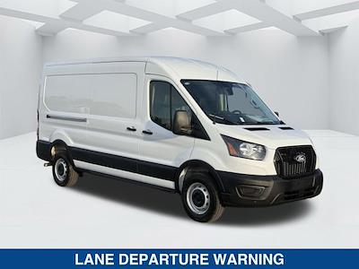 New 2026 Ford Transit 250 Medium Roof Empty Cargo Van for sale #TKA26872 - photo 1