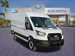 New 2026 Ford Transit 250 Medium Roof Empty Cargo Van for sale #TKA26872 - photo 30