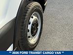 New 2026 Ford Transit 250 Medium Roof Empty Cargo Van for sale #TKA26872 - photo 11