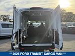 New 2026 Ford Transit 250 Medium Roof Empty Cargo Van for sale #TKA26872 - photo 4