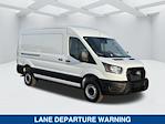 New 2026 Ford Transit 250 Medium Roof Empty Cargo Van for sale #TKA26872 - photo 1