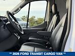New 2026 Ford Transit 250 Medium Roof Empty Cargo Van for sale #TKA26872 - photo 16