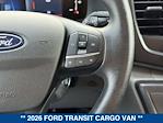 New 2026 Ford Transit 250 Medium Roof Empty Cargo Van for sale #TKA26872 - photo 21