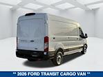 New 2026 Ford Transit 250 Medium Roof Empty Cargo Van for sale #TKA26872 - photo 2