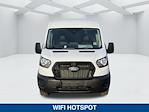 New 2026 Ford Transit 250 Medium Roof Empty Cargo Van for sale #TKA26872 - photo 7