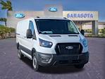 New 2026 Ford Transit 250 Low Roof Empty Cargo Van for sale #TKA27383 - photo 1