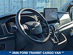 New 2026 Ford Transit 250 Low Roof Empty Cargo Van for sale #TKA27383 - photo 19