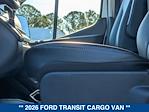 New 2026 Ford Transit 250 Low Roof Empty Cargo Van for sale #TKA27383 - photo 20