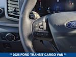 New 2026 Ford Transit 250 Low Roof Empty Cargo Van for sale #TKA27383 - photo 22