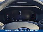 New 2026 Ford Transit 250 Low Roof Empty Cargo Van for sale #TKA27383 - photo 25