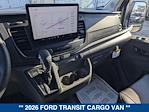 New 2026 Ford Transit 250 Low Roof Empty Cargo Van for sale #TKA27383 - photo 27