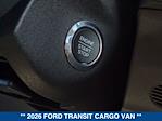 New 2026 Ford Transit 250 Low Roof Empty Cargo Van for sale #TKA27383 - photo 29