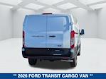 New 2026 Ford Transit 250 Low Roof Empty Cargo Van for sale #TKA27383 - photo 5