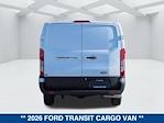 New 2026 Ford Transit 250 Low Roof Empty Cargo Van for sale #TKA27383 - photo 6
