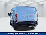 New 2026 Ford Transit 250 Low Roof Empty Cargo Van for sale #TKA27383 - photo 7