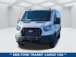 New 2026 Ford Transit 250 Low Roof Empty Cargo Van for sale #TKA27383 - photo 8