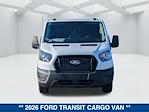 New 2026 Ford Transit 250 Low Roof Empty Cargo Van for sale #TKA27383 - photo 9