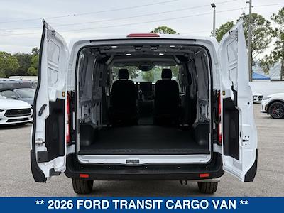 New 2026 Ford Transit 250 Low Roof Empty Cargo Van for sale #TKA27597 - photo 2