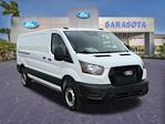 New 2026 Ford Transit 250 Low Roof Empty Cargo Van for sale #TKA27597 - photo 1
