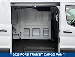 New 2026 Ford Transit 250 Low Roof Empty Cargo Van for sale #TKA27597 - photo 14