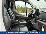 New 2026 Ford Transit 250 Low Roof Empty Cargo Van for sale #TKA27597 - photo 16