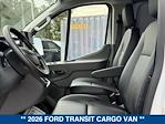 New 2026 Ford Transit 250 Low Roof Empty Cargo Van for sale #TKA27597 - photo 18