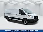 New 2026 Ford Transit 250 Low Roof Empty Cargo Van for sale #TKA27597 - photo 3