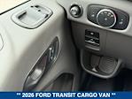 New 2026 Ford Transit 250 Low Roof Empty Cargo Van for sale #TKA27597 - photo 21