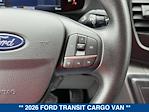 New 2026 Ford Transit 250 Low Roof Empty Cargo Van for sale #TKA27597 - photo 23