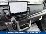 New 2026 Ford Transit 250 Low Roof Empty Cargo Van for sale #TKA27597 - photo 26