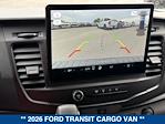 New 2026 Ford Transit 250 Low Roof Empty Cargo Van for sale #TKA27597 - photo 28