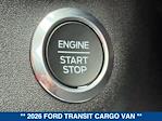 New 2026 Ford Transit 250 Low Roof Empty Cargo Van for sale #TKA27597 - photo 30