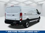 New 2026 Ford Transit 250 Low Roof Empty Cargo Van for sale #TKA27597 - photo 5
