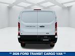New 2026 Ford Transit 250 Low Roof Empty Cargo Van for sale #TKA27597 - photo 6