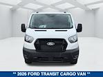 New 2026 Ford Transit 250 Low Roof Empty Cargo Van for sale #TKA27597 - photo 9