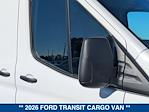 2026 Ford Transit 250 Medium Roof RWD Empty Cargo Van for sale #TKA27629 - photo 10