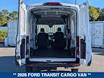 2026 Ford Transit 250 Medium Roof RWD Empty Cargo Van for sale #TKA27629 - photo 13